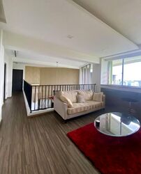 Lakeside Tower (D22), Apartment #450388871
